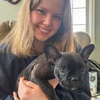 Sitter Profile Image: Jessica B.