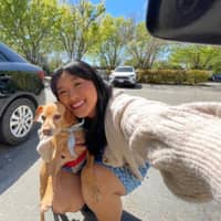 Sitter Profile Image: Amaya B.