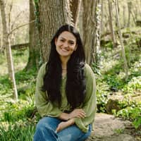 Sitter Profile Image: Anna K.