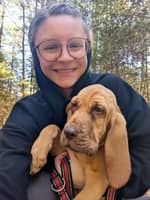 Sitter Profile Image: Tessah B.