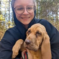 Sitter Profile Image: Tessah B.