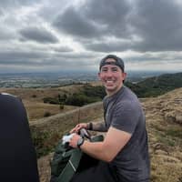 Sitter Profile Image: Ethan H.