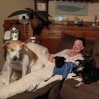 Sitter Profile Image: Jori N.