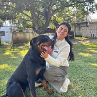 Sitter Profile Image: Kristel Lucero U.