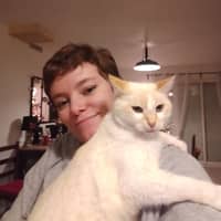 Photo de profil du pet sitter : Maellie D.