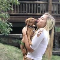 Sitter Profile Image: Alexis S.