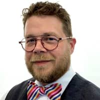 Sitter Profile Image: James L.