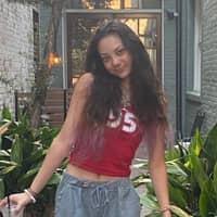 Sitter Profile Image: Reagan D.