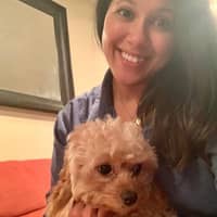 Sitter Profile Image: Patricia C.