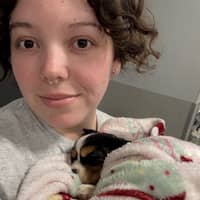 Sitter Profile Image: Kelsey S.