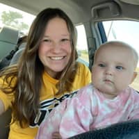 Sitter Profile Image: Karlee P.