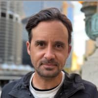 Sitter Profile Image: Peter M.