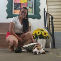 Sitter Profile Image: Luz M.