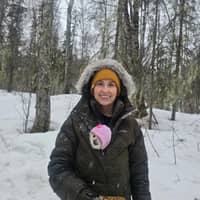 Sitter Profile Image: Jennifer H.