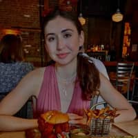 Sitter Profile Image: Mariya M.