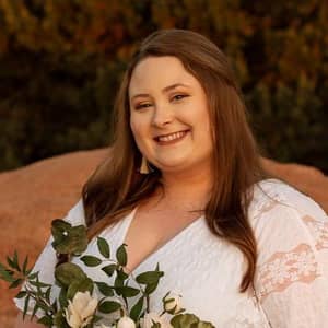 Sitter Profile Image: Sheariah P.