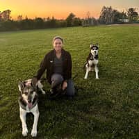 Sitter Profile Image: Rhine S.