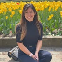 Sitter Profile Image: Ashley G.