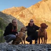 Sitter Profile Image: Jordan J.