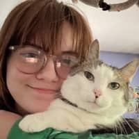 Sitter Profile Image: Grace D.