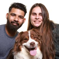 Photo de profil du pet sitter : Julie C.