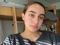 Sitter Profile Image: Sabrina M.