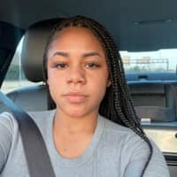 Sitter Profile Image: Jasmine M.