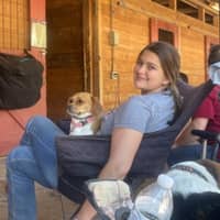 Sitter Profile Image: Tiffany W.