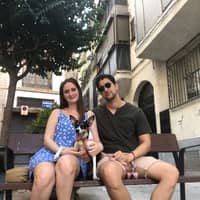 Foto del cuidador: Edgar Miguel G.