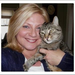 Sitter Profile Image: Beth T.