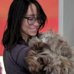 Sitter Profile Image: Natalie G.