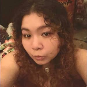 Sitter Profile Image: Gabriela L.