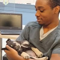 Sitter Profile Image: Omar B.