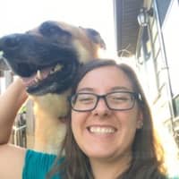 Sitter Profile Image: Miranda S.