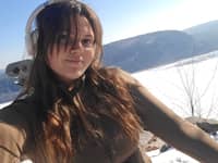 Sitter Profile Image: Paige M.