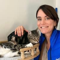 Photo de profil du pet sitter : Johanna G.