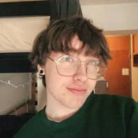 Sitter Profile Image: Parker R.