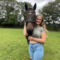 Sitter Profile Image: Megan C.