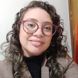Sitter Profile Image: Cielo Astrid A.