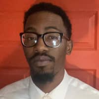 Sitter Profile Image: Jamal W.