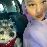 Sitter Profile Image: Lola G.