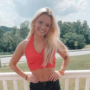 Sitter Profile Image: Alysa A.