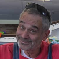 Sitter Profile Image: Stephen H.