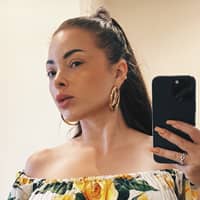 Sitterprofilbild: Vivienne W.