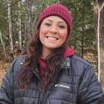 Sitter Profile Image: Victoria G.