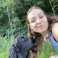 Photo de profil du pet sitter : Flavie H.