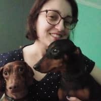 Sitter Profile Image: Ana M.