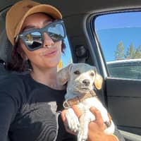 Sitter Profile Image: Franchesca V.