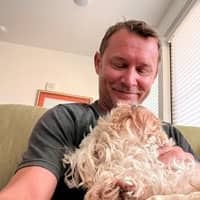 Sitter Profile Image: Jonathan M.