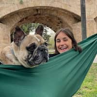 Foto del cuidador: Georgina R.